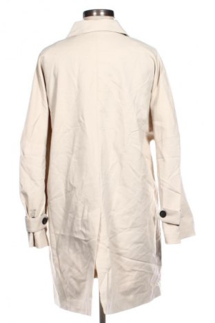 Дамско палто Aware by Vero Moda, Размер S, Цвят Бежов, Цена 56,24 €