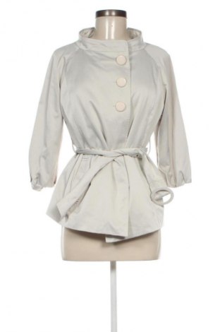 Damski płaszcz B.Young, Rozmiar M, Kolor Beżowy, Cena 171,47 zł