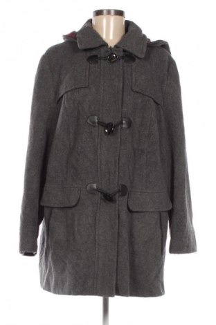 Дамско палто Barbara Lebek, Размер XL, Цвят Сив, Цена 45,89 €