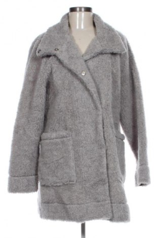 Palton de femei Bergans of Norway, Mărime L, Culoare Gri, Preț 414,99 Lei