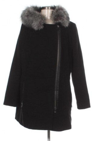 Dámský kabát  Bernd Berger, Velikost M, Barva Černá, Cena  689,00 Kč