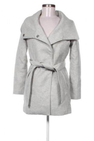 Дамско палто Bershka, Размер S, Цвят Многоцветен, Цена 28,12 €