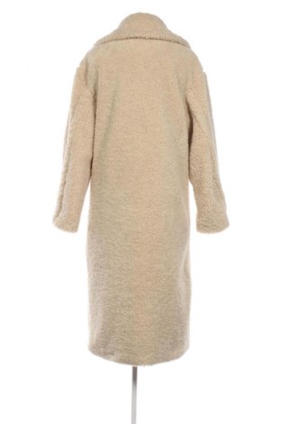 Női kabát Bershka, Méret S, Szín Barna, Ár 14 349 Ft