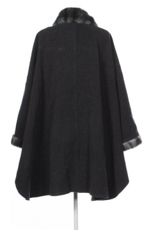 Damenmantel Bexleys, Größe M, Farbe Grau, Preis 84,18 €