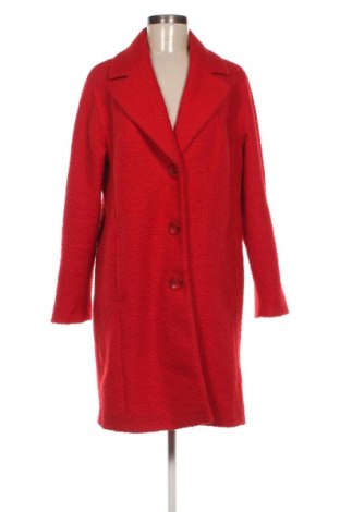 Damenmantel Bianca, Größe M, Farbe Rot, Preis 20,99 €
