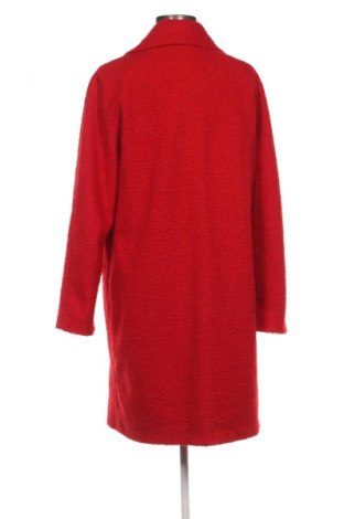 Damenmantel Bianca, Größe M, Farbe Rot, Preis 20,99 €