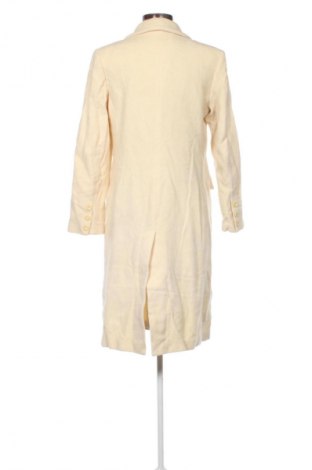 Dámsky kabát  Bill Cost, Veľkosť M, Farba Béžová, Cena  27,96 €