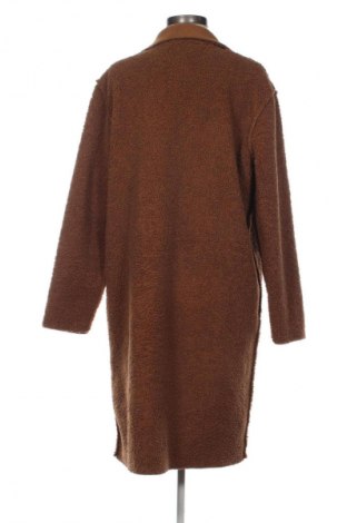 Дамско палто Blue, Размер M, Цвят Кафяв, Цена 29,73 €