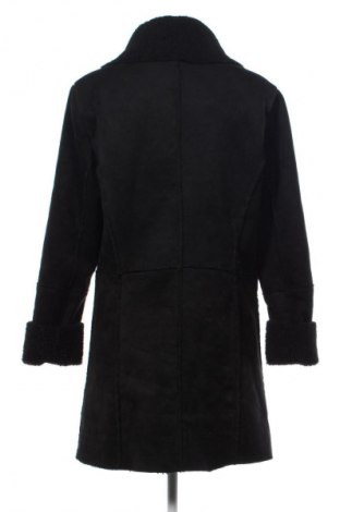 Γυναικείο παλτό Blue Motion, Μέγεθος S, Χρώμα Μαύρο, Τιμή 13,99 €