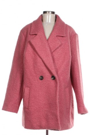 Γυναικείο παλτό Body Flirt, Μέγεθος XL, Χρώμα Ρόζ , Τιμή 29,99 €