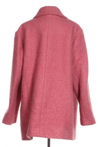 Γυναικείο παλτό Body Flirt, Μέγεθος XL, Χρώμα Ρόζ , Τιμή 29,99 €