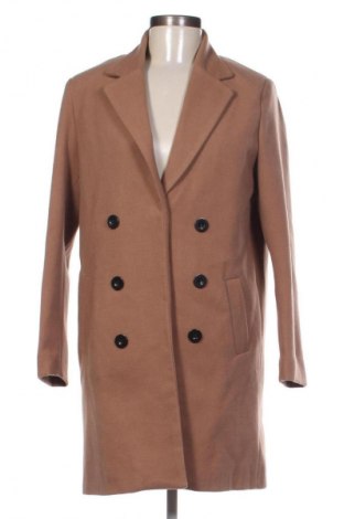 Palton de femei Boohoo, Mărime M, Culoare Maro, Preț 71,99 Lei