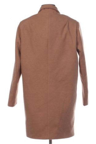 Palton de femei Boohoo, Mărime M, Culoare Maro, Preț 71,99 Lei