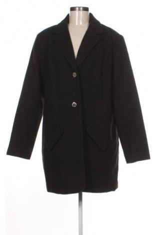 Damenmantel Bpc Bonprix Collection, Größe XL, Farbe Schwarz, Preis 27,99 €