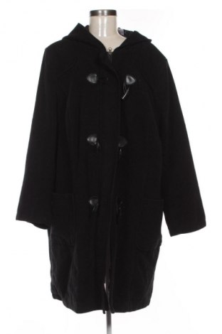 Palton de femei Bpc Bonprix Collection, Mărime 3XL, Culoare Negru, Preț 197,99 Lei