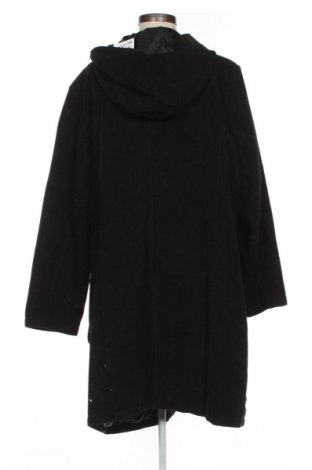 Palton de femei Bpc Bonprix Collection, Mărime 3XL, Culoare Negru, Preț 197,99 Lei