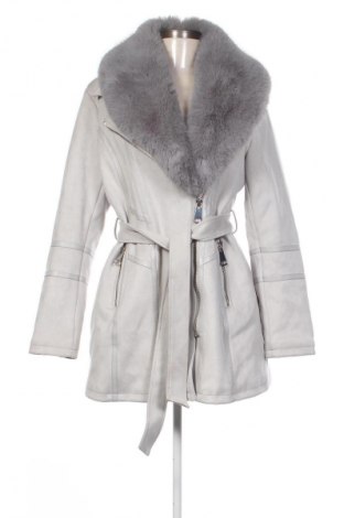 Dámský kabát  Breal, Velikost L, Barva Šedá, Cena  1 389,00 Kč