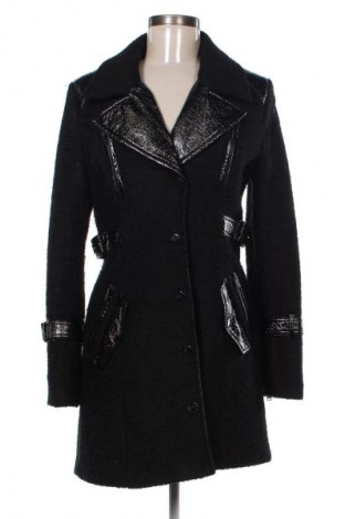 Damenmantel Breal, Größe M, Farbe Schwarz, Preis 44,99 €