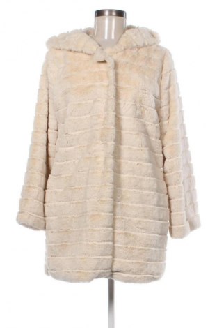 Dámský kabát  Calliope, Velikost M, Barva Béžová, Cena  389,00 Kč