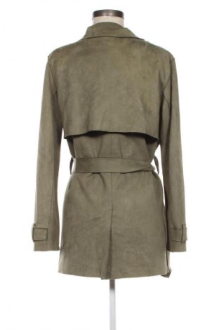 Damenmantel Calliope, Größe S, Farbe Grün, Preis 20,99 €