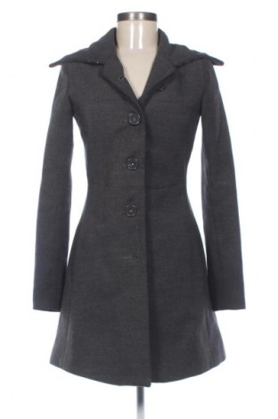 Дамско палто Calliope, Размер S, Цвят Сив, Цена 45,00 €