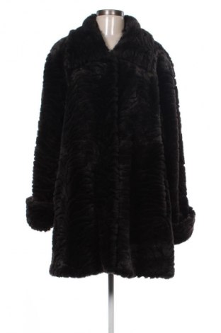 Дамско палто Canda, Размер XXL, Цвят Кафяв, Цена 11,75 €