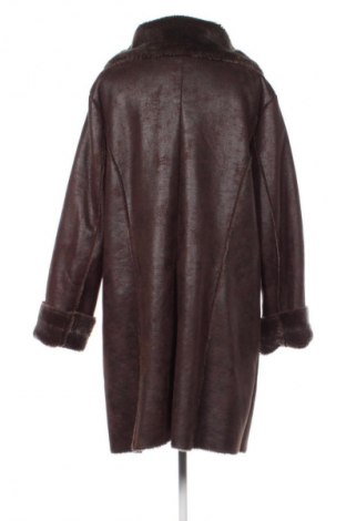 Damenmantel Canda, Größe XXL, Farbe Braun, Preis 45,00 €