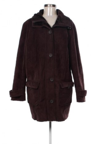 Damenmantel Canda, Größe XXL, Farbe Braun, Preis 34,99 €