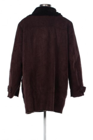 Damenmantel Canda, Größe XXL, Farbe Braun, Preis 34,99 €