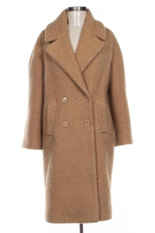 Damenmantel Caractere, Größe L, Farbe Braun, Preis 91,99 €