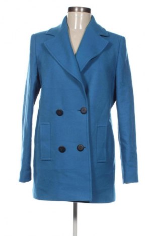 Дамско палто Caractere, Размер S, Цвят Син, Цена 70,55 €