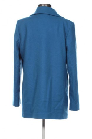 Дамско палто Caractere, Размер S, Цвят Син, Цена 70,55 €