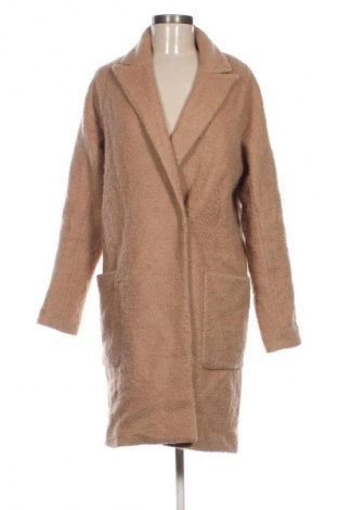 Damenmantel Carin Wester, Größe XS, Farbe Beige, Preis 39,99 €