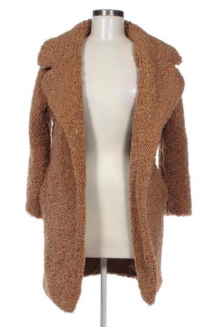 Damenmantel Carin Wester, Größe M, Farbe Beige, Preis 38,99 €