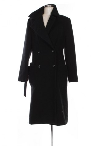 Γυναικείο παλτό Carla Carini, Μέγεθος S, Χρώμα Μαύρο, Τιμή 69,99 €