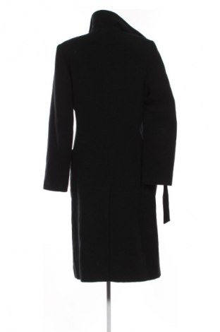 Γυναικείο παλτό Carla Carini, Μέγεθος S, Χρώμα Μαύρο, Τιμή 69,99 €