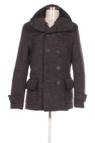 Γυναικείο παλτό Censured, Μέγεθος S, Χρώμα Πολύχρωμο, Τιμή 27,99 €