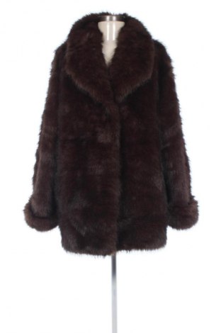 Дамско палто Cesare Gaspari, Размер L, Цвят Кафяв, Цена 77,00 €