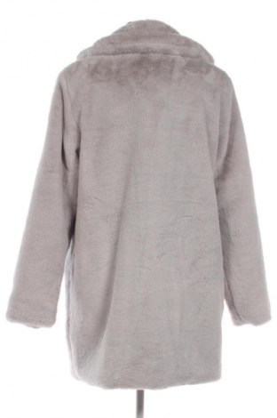 Damski płaszcz Cherrykoko, Rozmiar M, Kolor Szary, Cena 152,99 zł