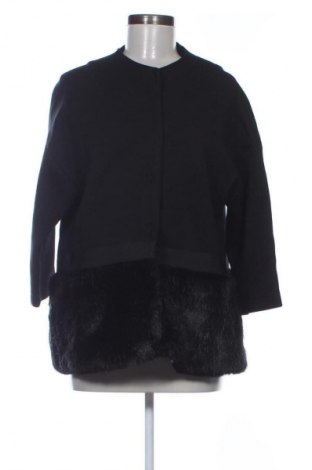 Дамско палто Chiara B., Размер M, Цвят Черен, Цена 38,85 €
