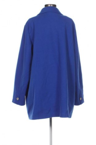 Dámský kabát  City life, Velikost XL, Barva Modrá, Cena  859,00 Kč