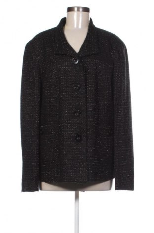 Damski płaszcz Classic By Michele Boyard, Rozmiar XL, Kolor Kolorowy, Cena 160,75 zł