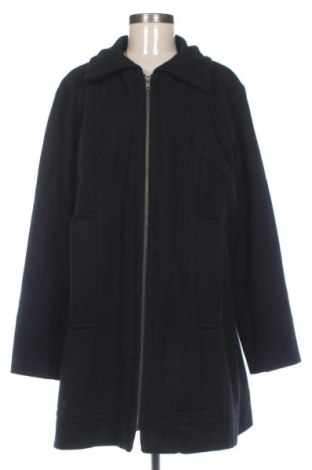 Dámský kabát  Clockhouse, Velikost XXL, Barva Černá, Cena  1 278,00 Kč