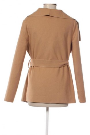 Damski płaszcz Colloseum, Rozmiar M, Kolor Beżowy, Cena 48,99 zł