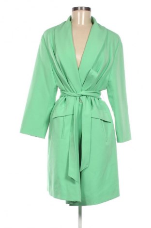 Dámský kabát  Comma,, Velikost L, Barva Zelená, Cena  2 183,00 Kč