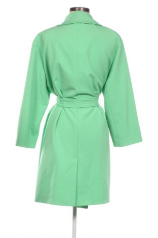 Dámský kabát  Comma,, Velikost L, Barva Zelená, Cena  2 183,00 Kč