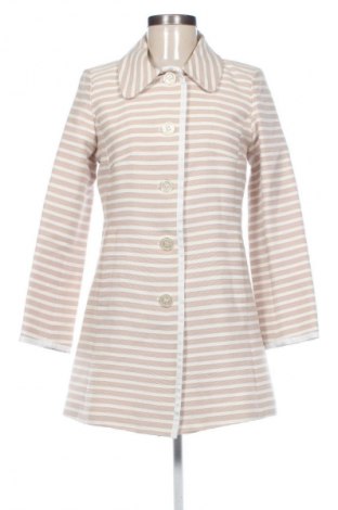 Γυναικείο παλτό Comma,, Μέγεθος S, Χρώμα Πολύχρωμο, Τιμή 77,00 €