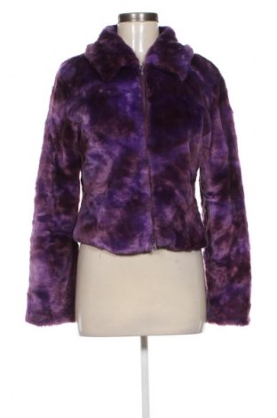 Dámsky kabát  Compagnia Italiana, Veľkosť S, Farba Fialová, Cena  45,95 €