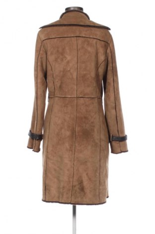 Damenmantel Conbipel, Größe L, Farbe Braun, Preis € 40,99