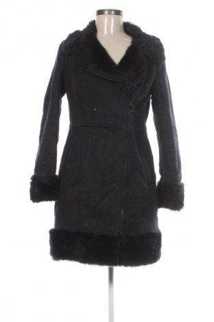 Damski płaszcz Conbipel, Rozmiar M, Kolor Czarny, Cena 177,99 zł